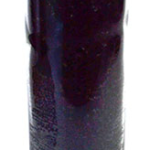 Black 7-day jar candle