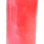 Pink 7-day jar candle