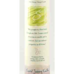 Money Reiki Charged Pillar Candle