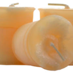 Harmony herbal votive