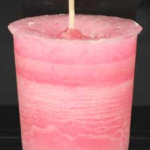 Manifest A Miracle Herbal - pink