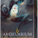 Angelarium Oracle of Emanations by Minaya & Mohrbacher