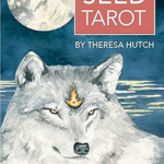 Black Seed tarot by Theresa Hutch