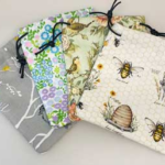 Nature mini tarot bag