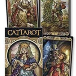 Caticorn Taarot by Chen & Dion