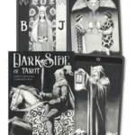 Dark Side of Tarot by Graham & Roi