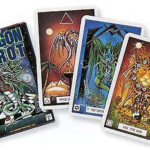 Dragon Tarot  by  Donaldson & Pracownik