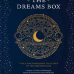 Dreams Box (dk & bk) by Fiona Starr