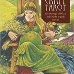 Druid Craft tarot deck by Carr-Gomm & Carr-Gomm