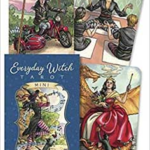 Everyday Witch Mini by Deborah Blake