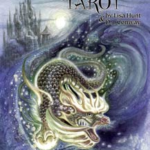 Fantastical Creatures tarot deck by D.J. Conway
