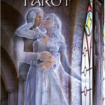 Ghost Tarot deck by Davide Corsi