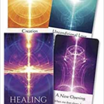 Healing Energy oracle by Mario Duguay