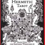 Hermetic Tarot by Dowson & Godfrey