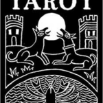 Inversion Tarot tin by Jody Boginski Barbessi