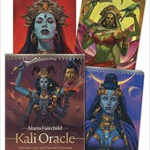 Kali Oracle by Alana Fairchild