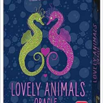 Lovely Animals oracle by Helena De Almeida