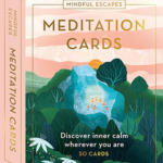 Meditation Cards by Amy Grimes