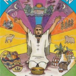 Medicine Woman Tarot  by Bridges & Carol