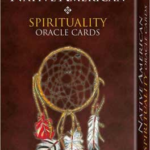 Native American oracle cards by Massimo Rotundo