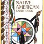 Native American Tarot deck by Magda Gonzalez