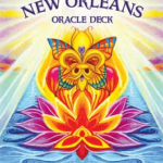 New Orleans oracle by Fatima Mbodj