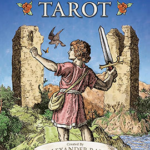 Old Style Tarot by Alexander Ray