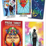 Pride Tarot