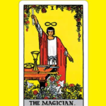Rider-Waite Premier tarot deck by Pamela Colman Smith