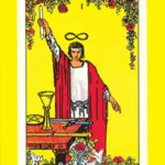 Rider-Waite *SPANISH* tarot deck by Pamela Colman Smith