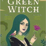 Secret oracle of the Green Witch by Lattari & Greco