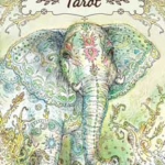 Spiritsong tarot deck by Paulina Cassidy