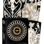 Symbolic Soul tarot by Elisa Seitzinger
