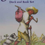 Tarot Neocolonial de las Americas (dk&bk) by Patrick Muniz