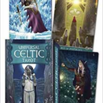 Universal Celtic tarot by Nativo & Scagliotti