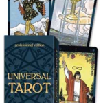 Universal tarot Professional Edition