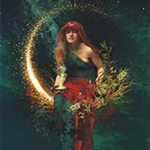 W.I.T.C.H orcale (Woman in Total Control of Herself by Sullins & Toball
