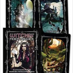 Witches' Moon Magick by Peters & Meiklejohn-Free
