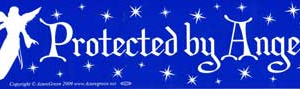 Protected By Angels