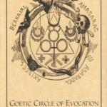 Goetic Circle poster