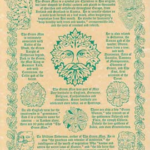 Greenman poster