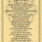 Rowan Tree poster