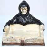 4 in. Reaper ashtray