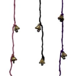 Celestial Bell(1/2 in.) String Assorted Colors
