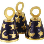 Celestial Bells 1 1/2 in.