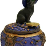 Magical Cat Box