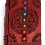 4 in. x 6 in. Chakra book box