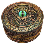 4 in. Eye of Dragon box