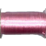 Pink Rattail 2mm 144 yds
