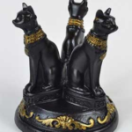 2 3/4 in. Bastet ball stand  (for 50mm balls)